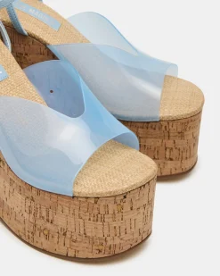 Sinai Light Blue