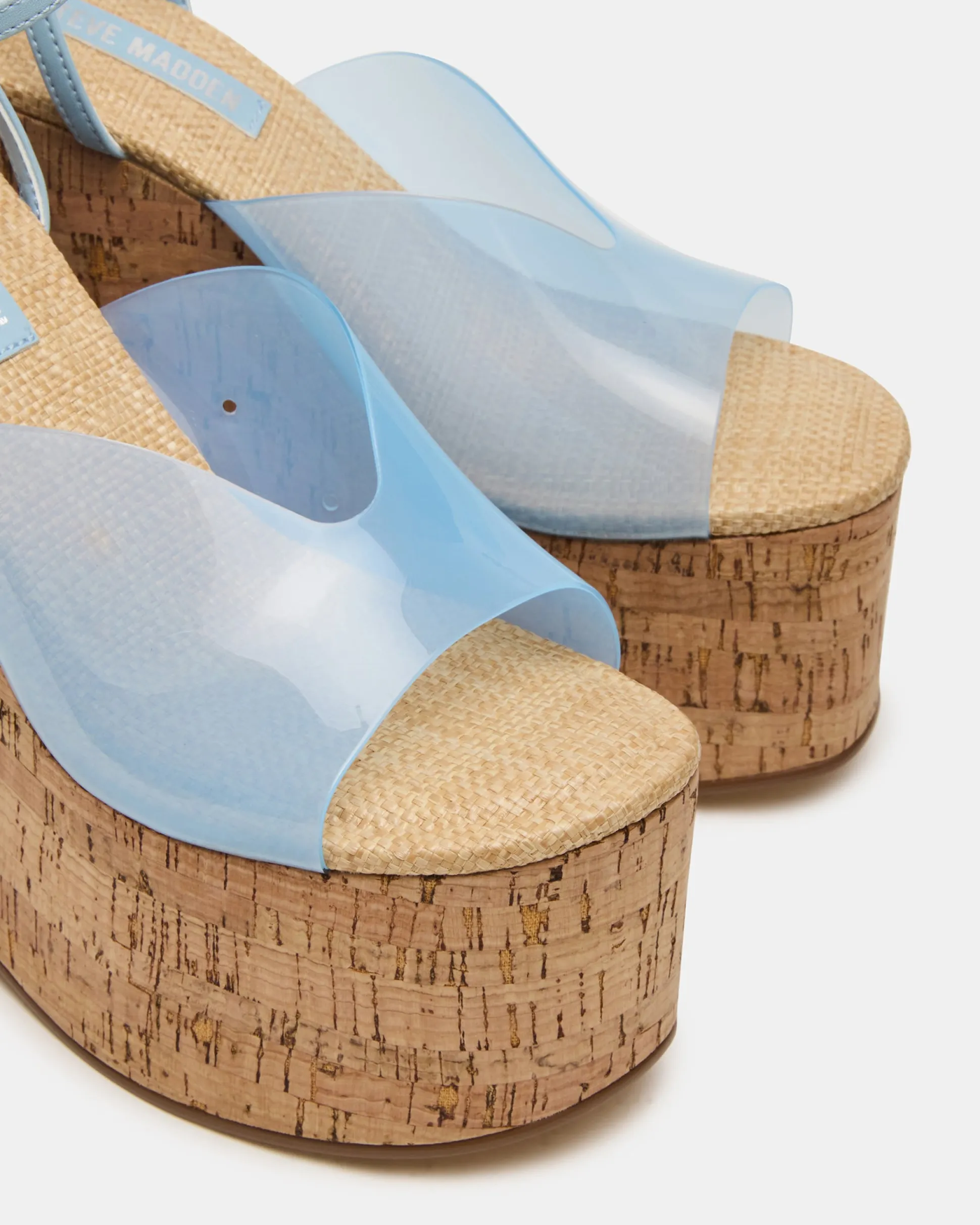Sinai Light Blue