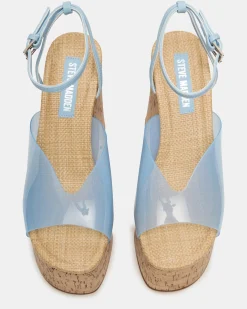 Sinai Light Blue