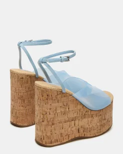 Sinai Light Blue