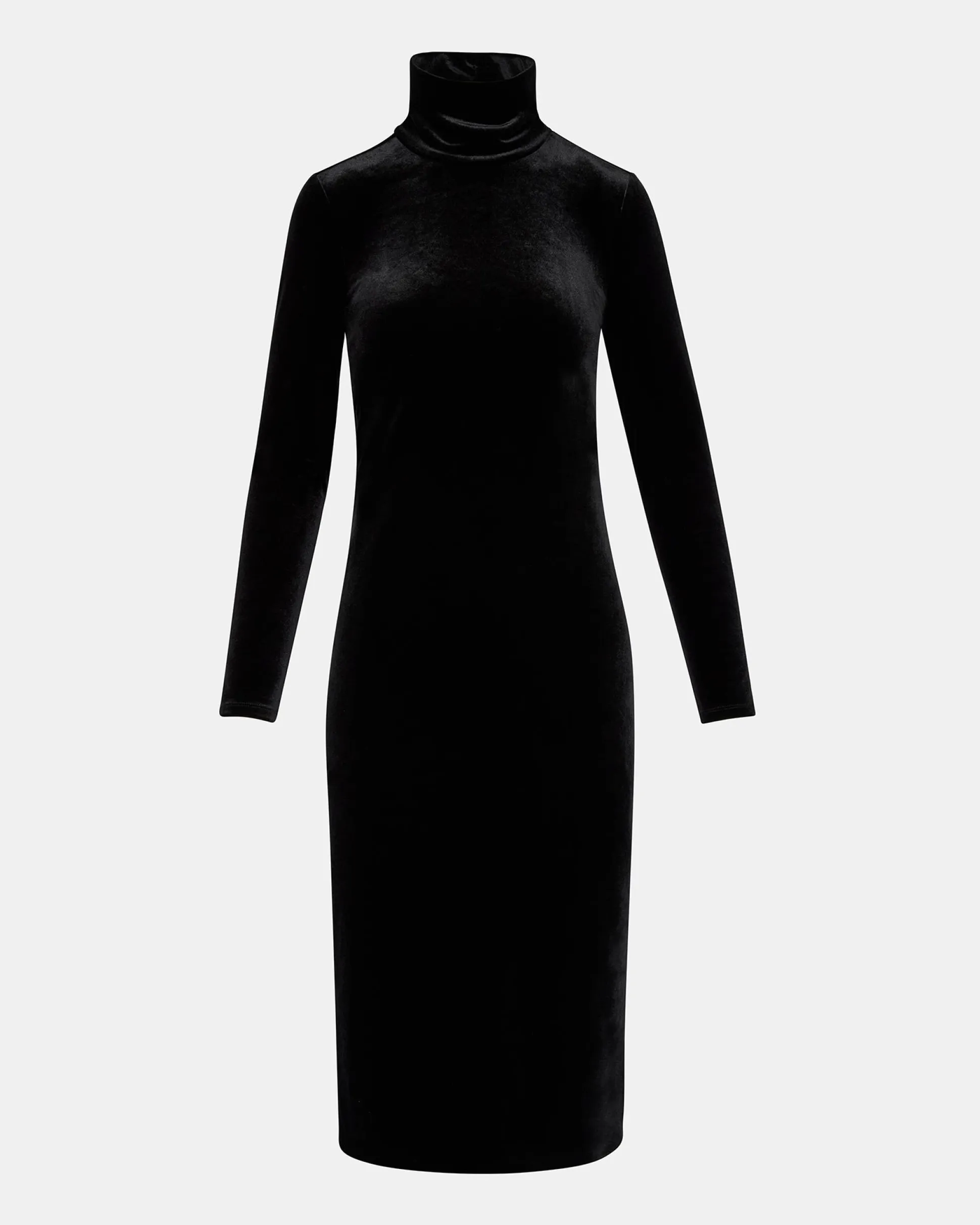 Skyler Dress Black