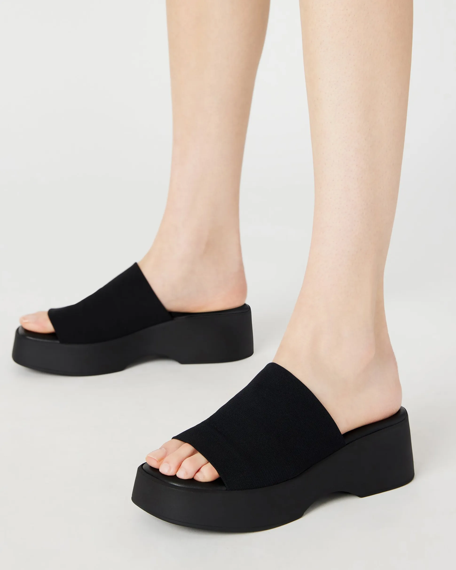 Slinky30 Black