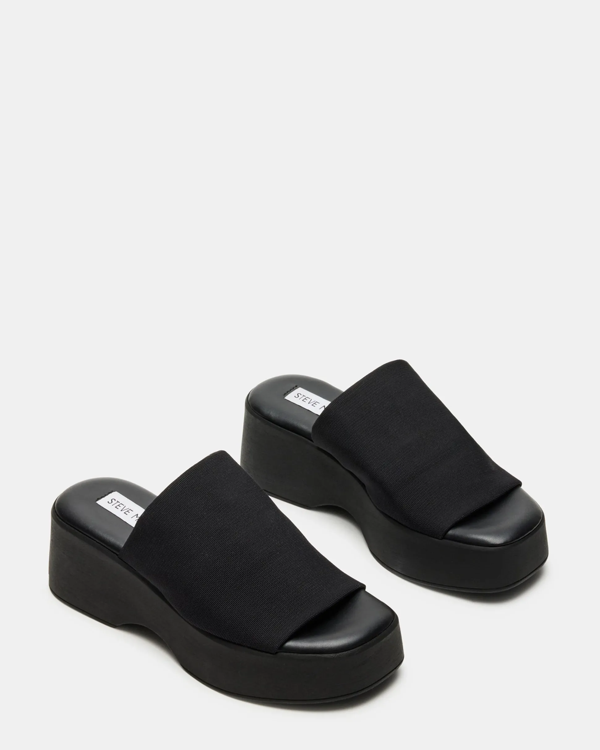 Slinky30 Black