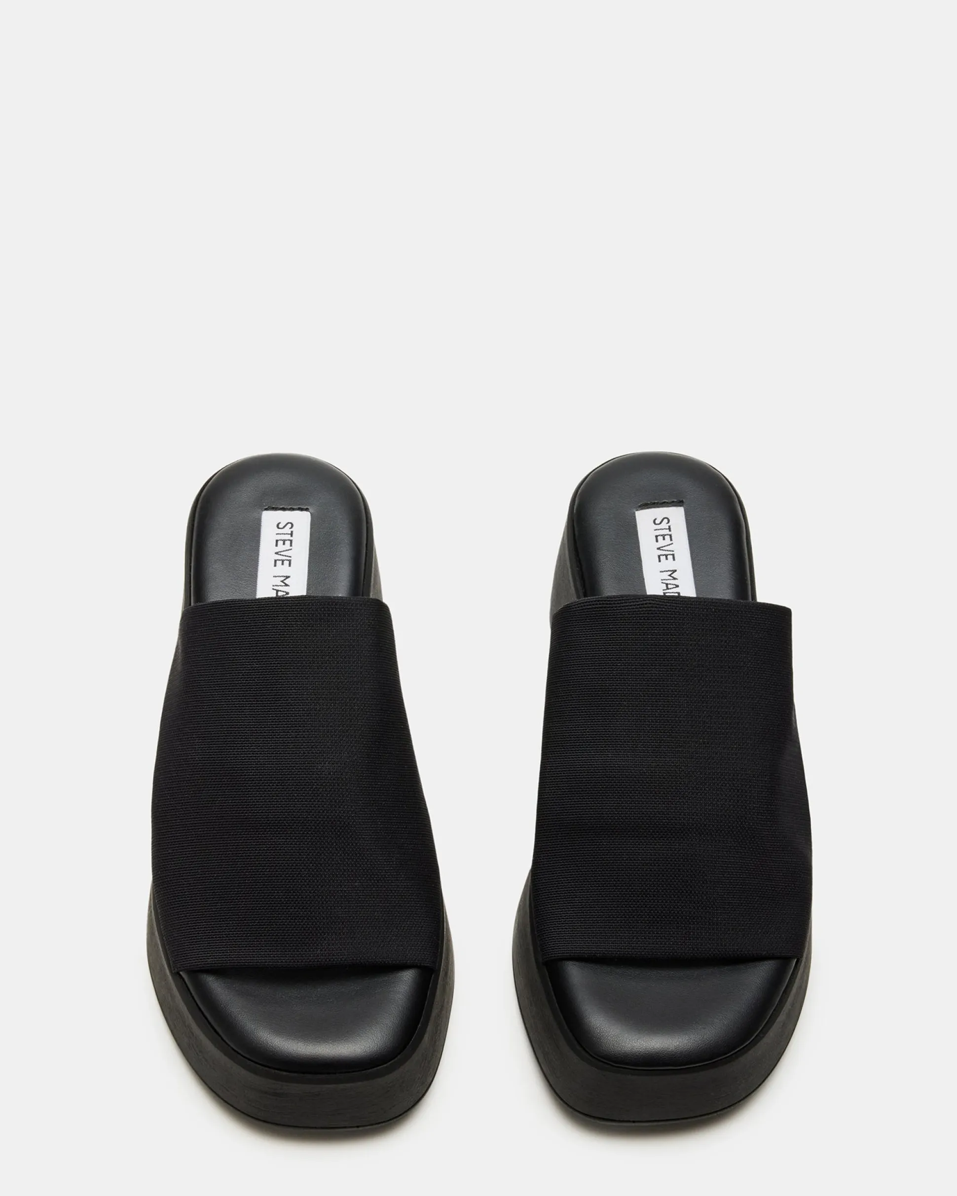 Slinky30 Black