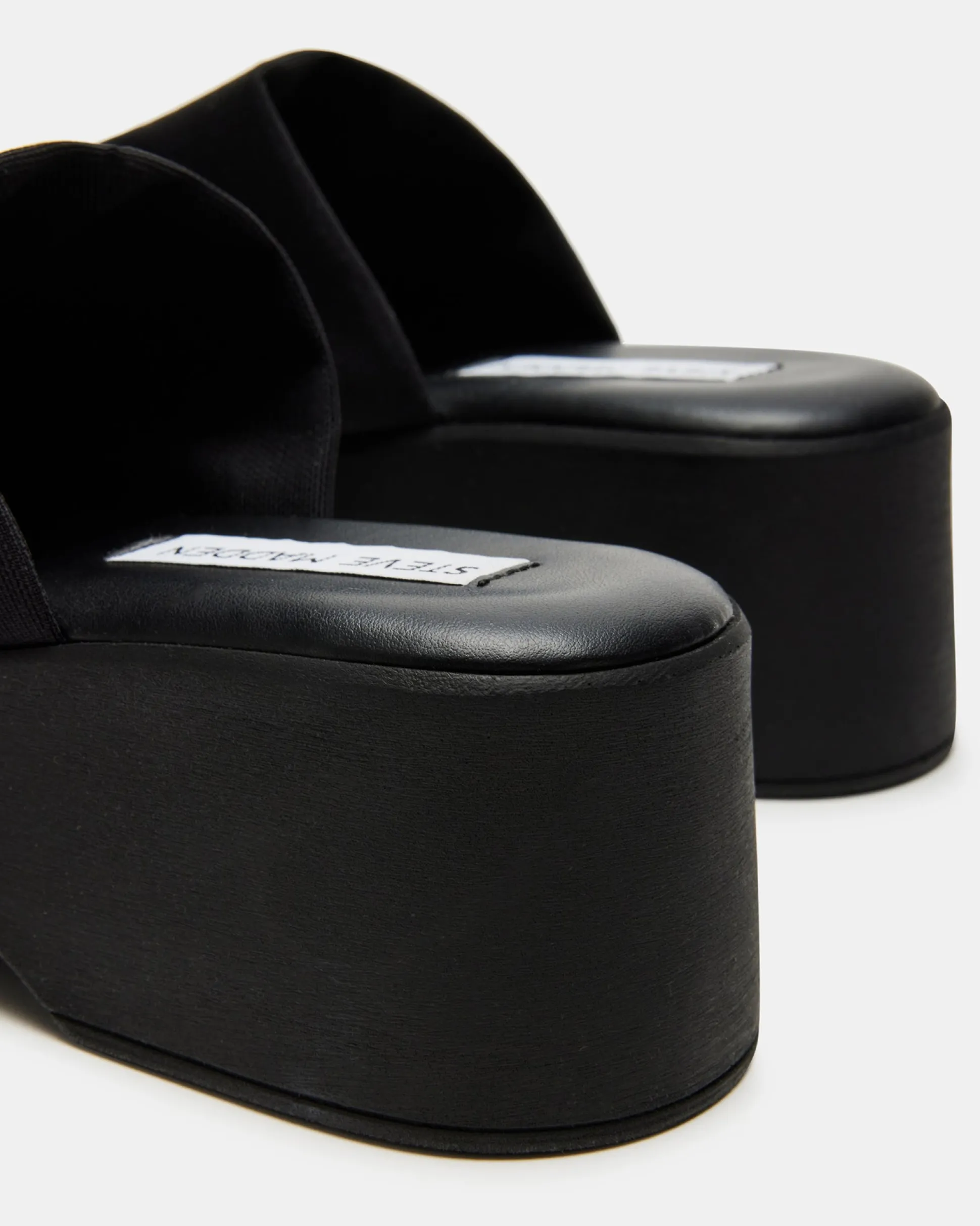 Slinky30 Black