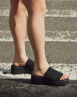 Slinky30 Black
