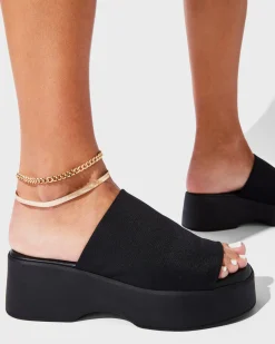 Slinky30 Black