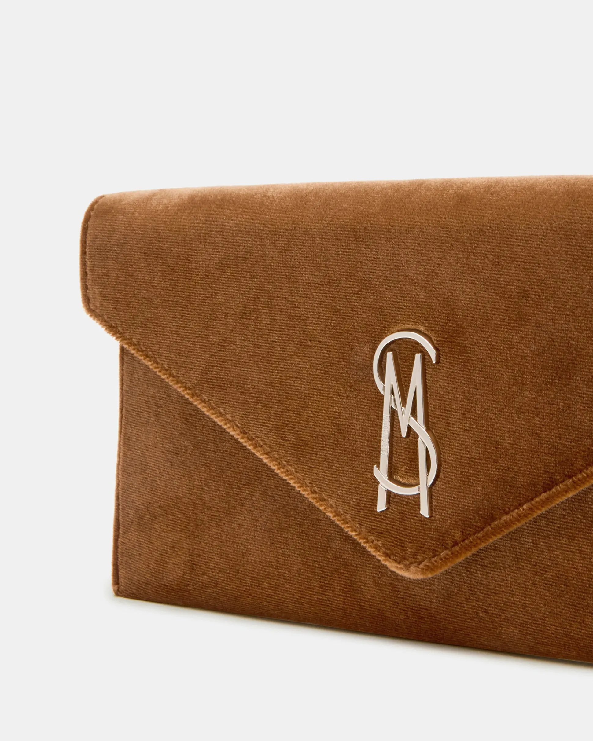 Smooth Bag Rust Fabric