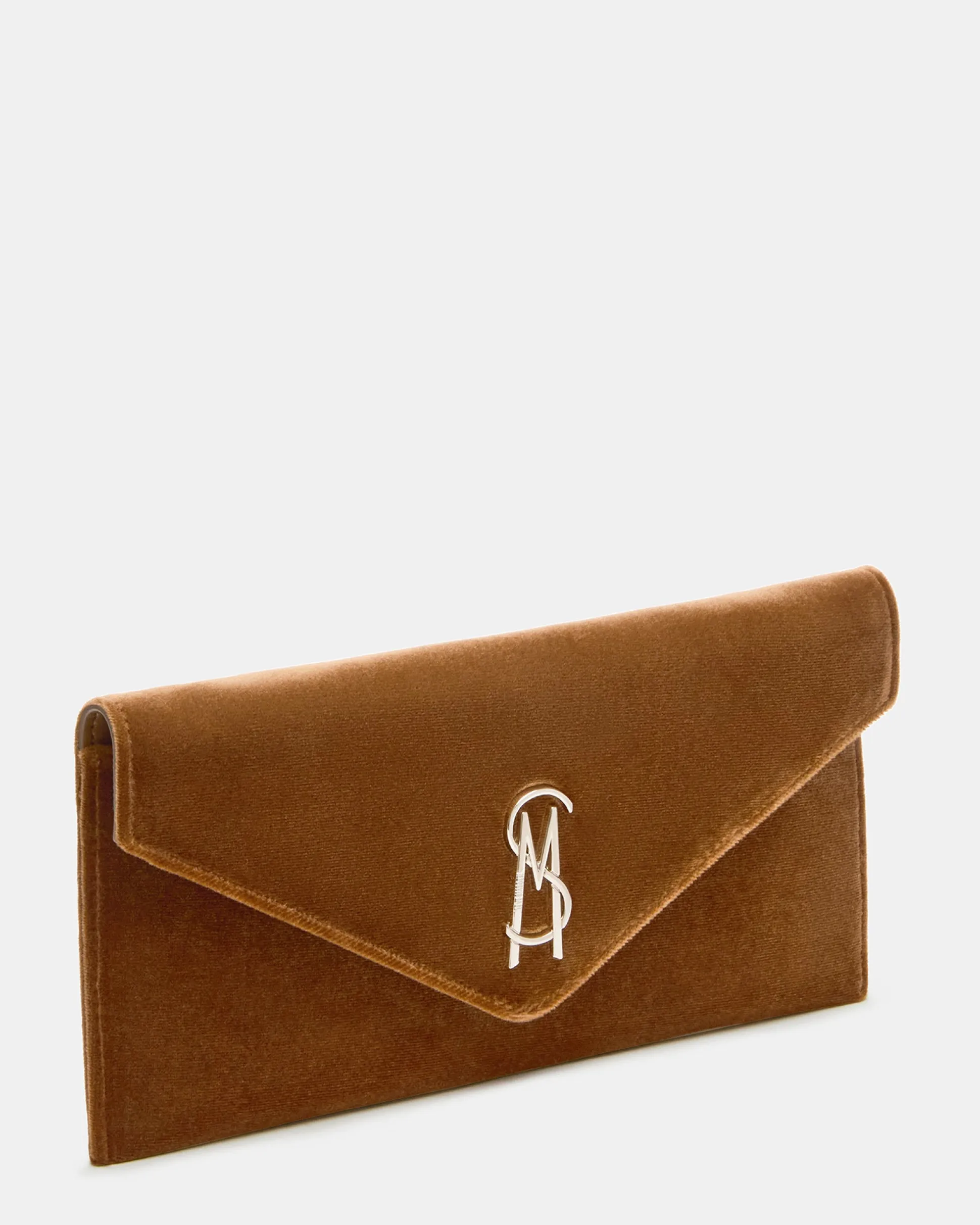 Smooth Bag Rust Fabric