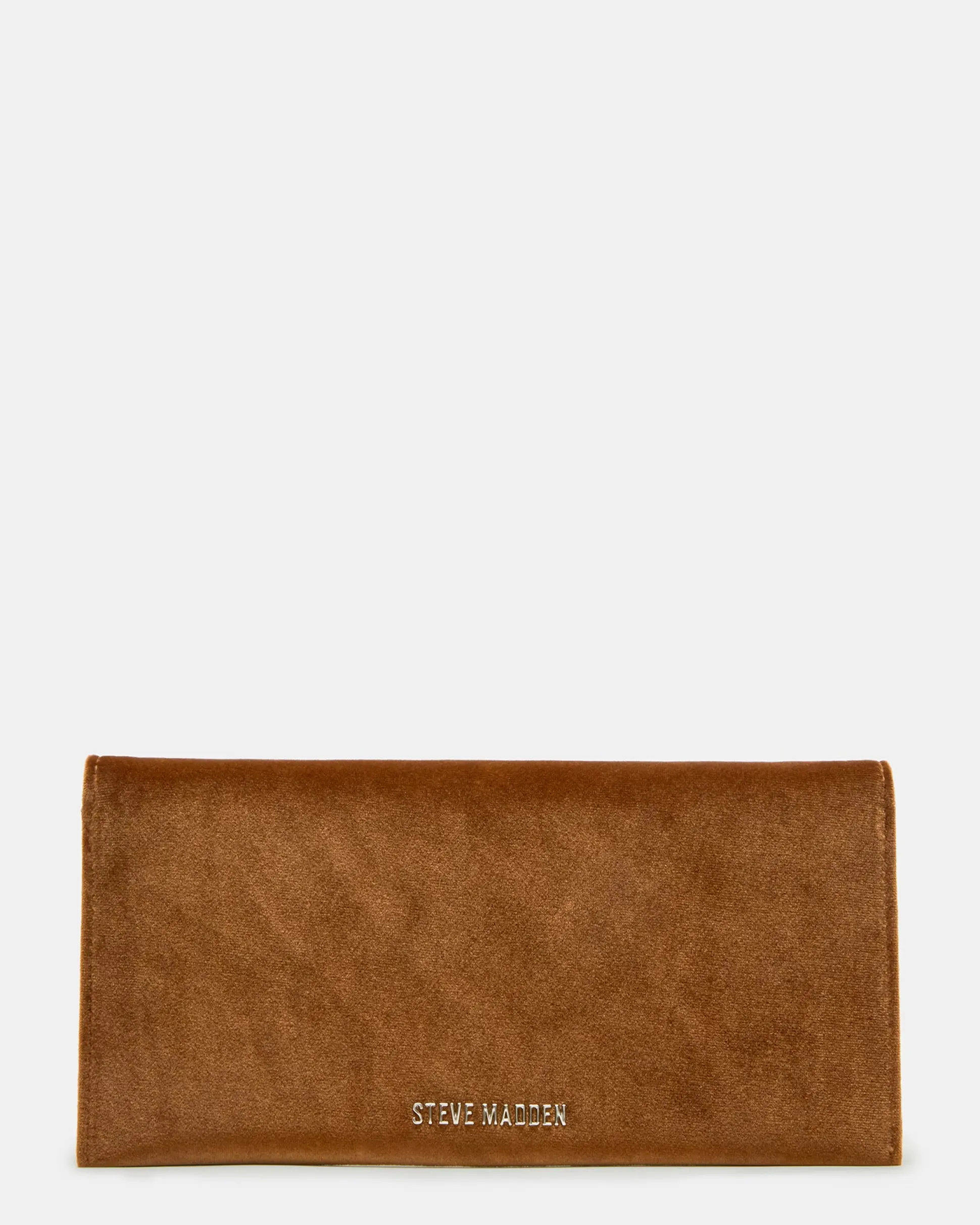 Smooth Bag Rust Fabric