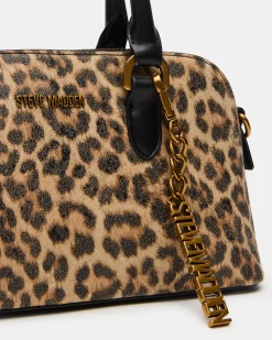 Smyth Bag Leopard
