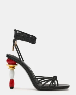 Solena Black