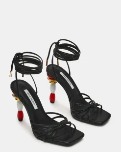Solena Black