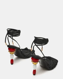 Solena Black
