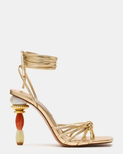 Solena Gold