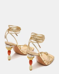 Solena Gold
