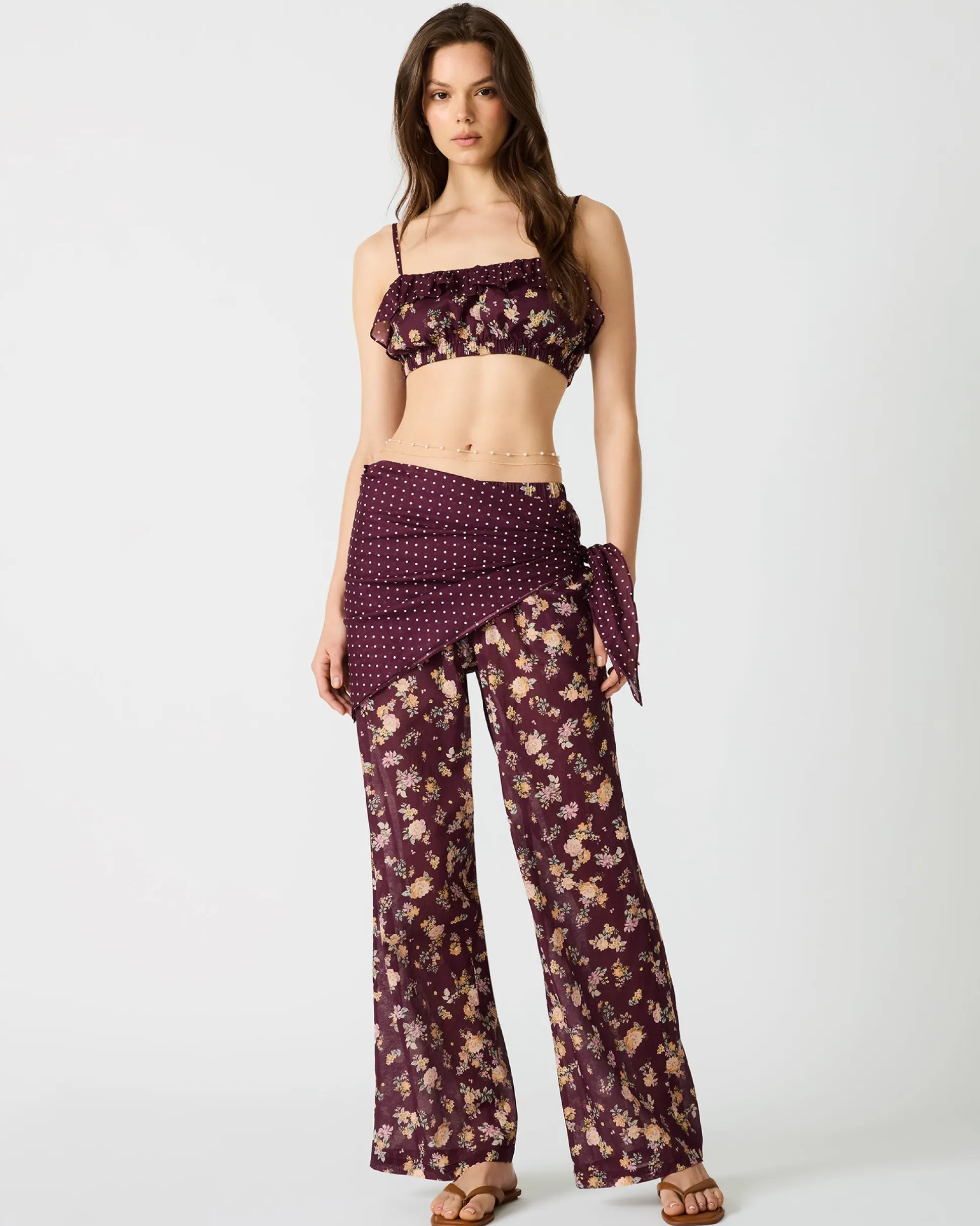 Sonny Pant Port