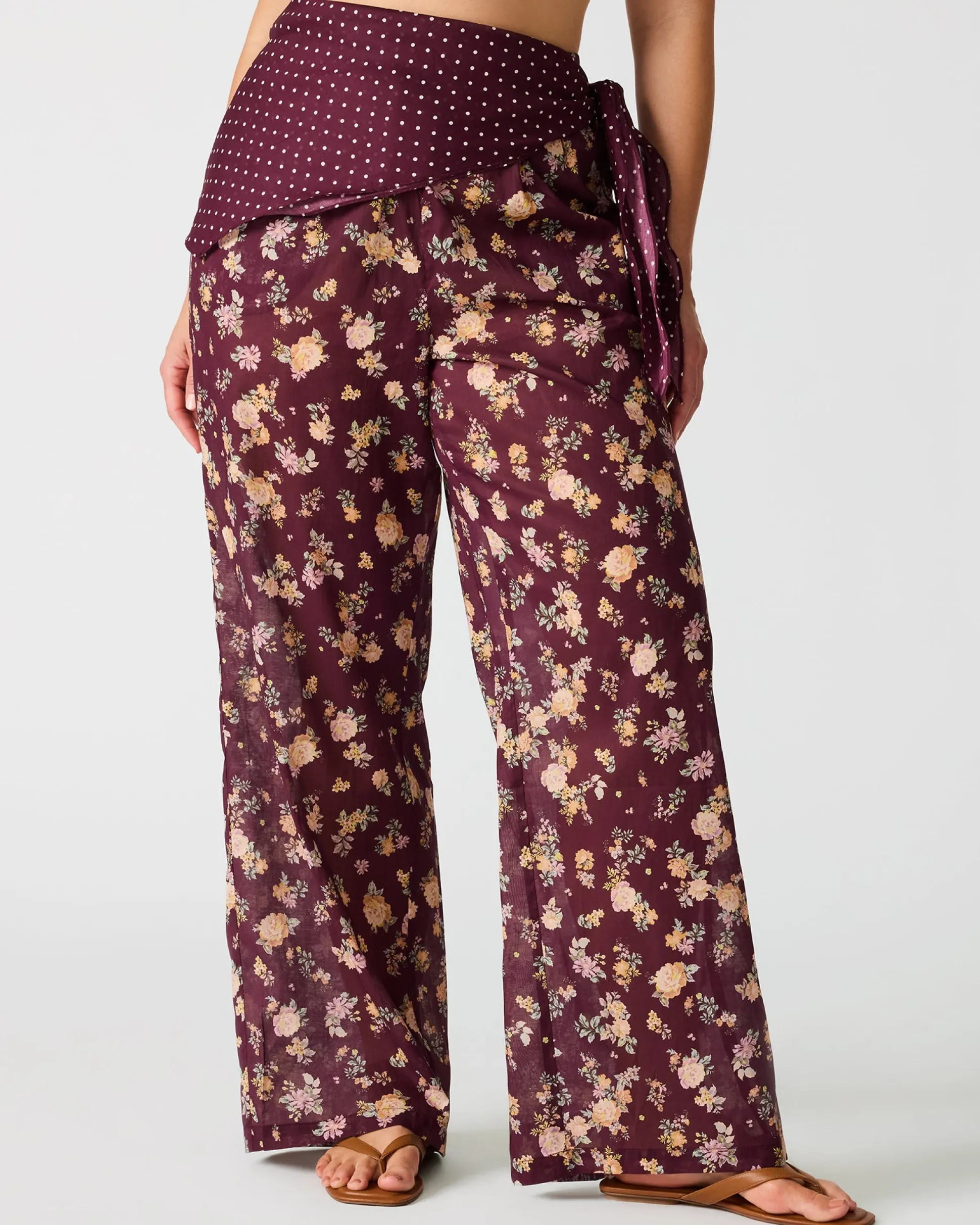 Sonny Pant Port