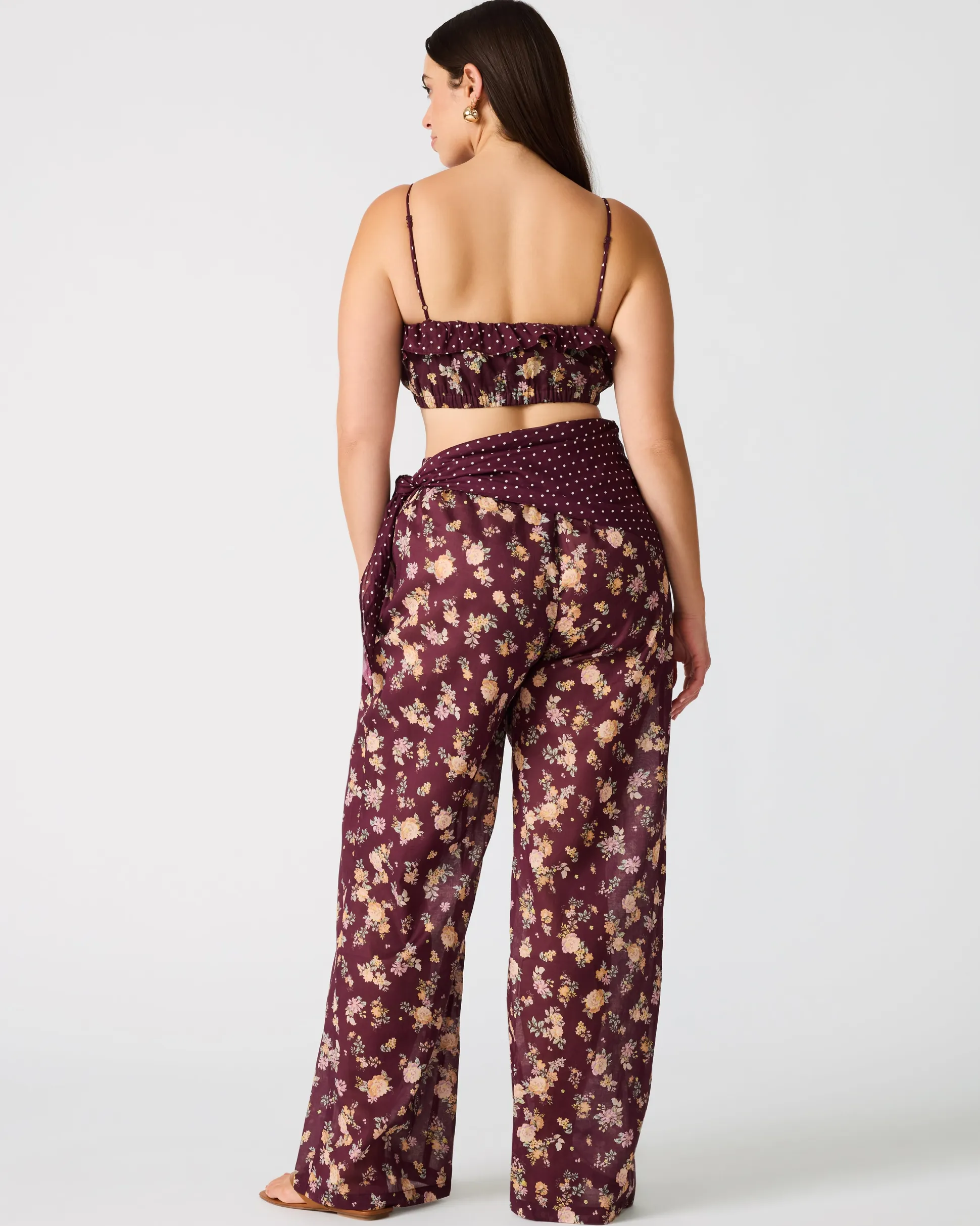 Sonny Pant Port
