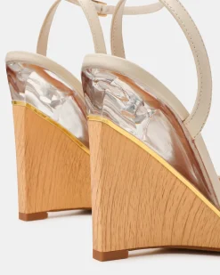 Sorynn Bone Leather