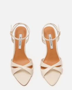Sorynn Bone Leather
