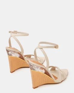 Sorynn Bone Leather