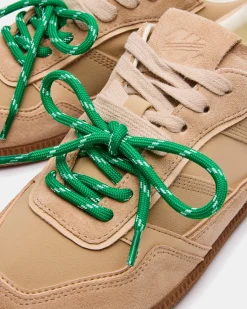 Sporty Sand