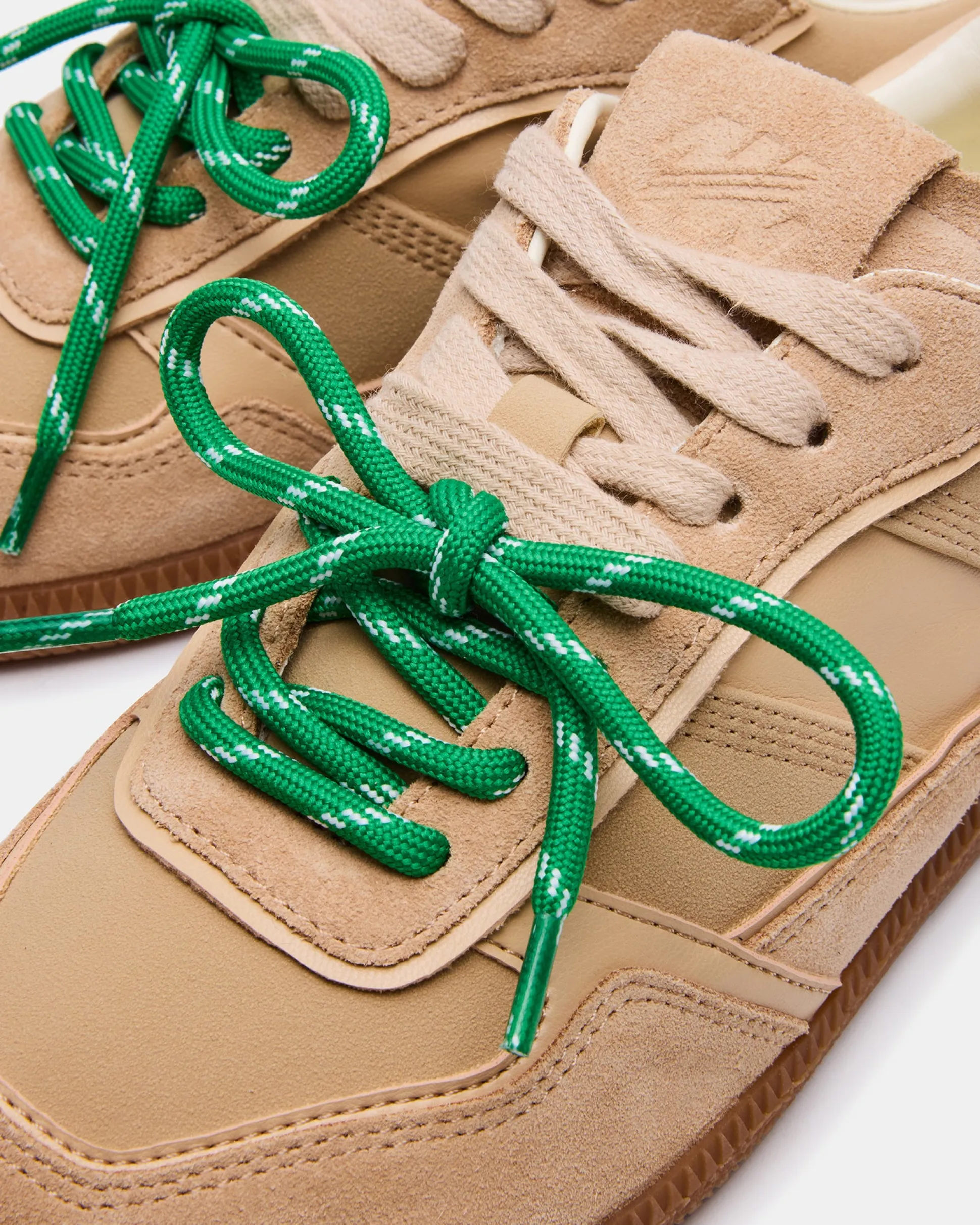 Sporty Sand