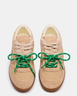 Sporty Sand