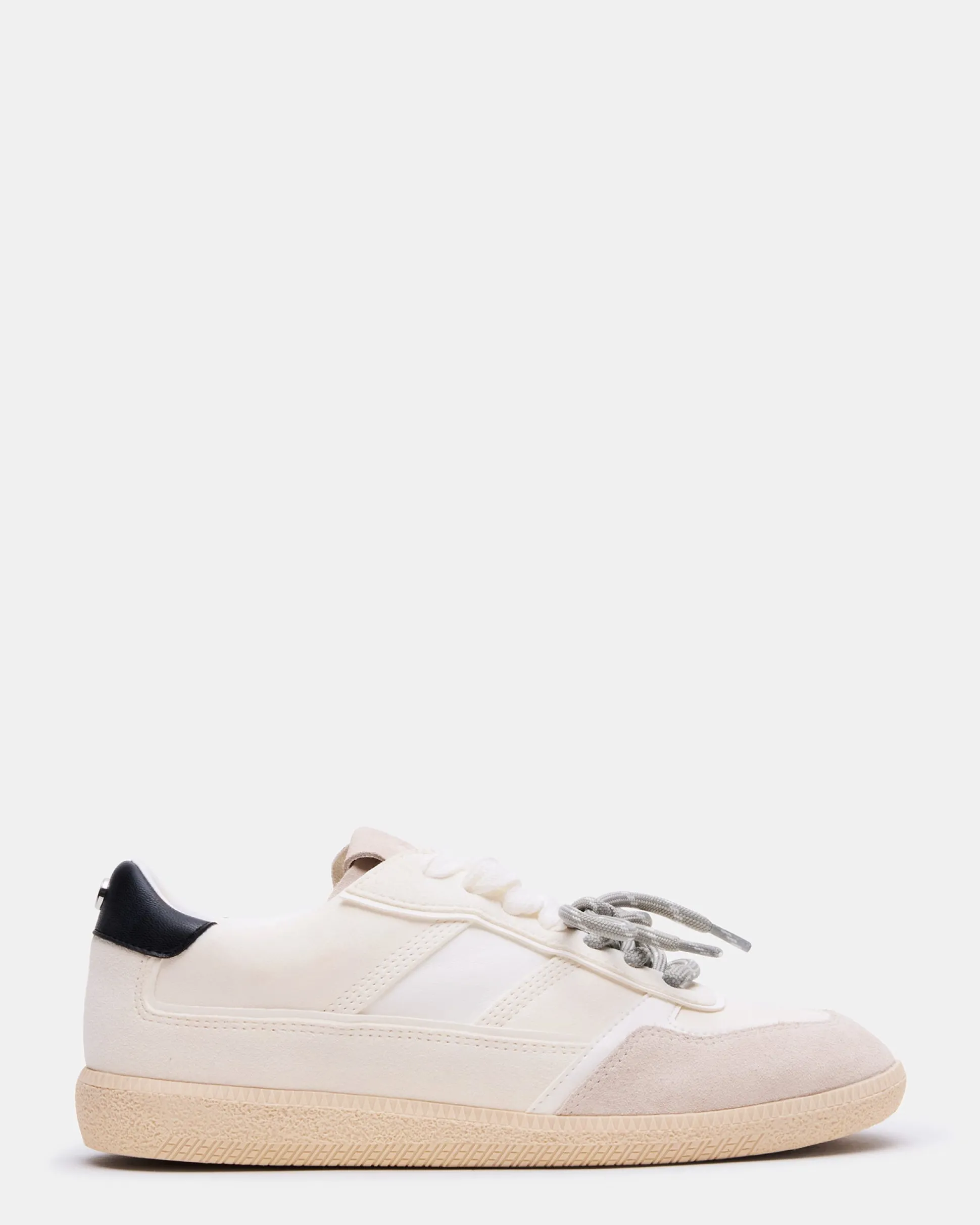 Sporty White