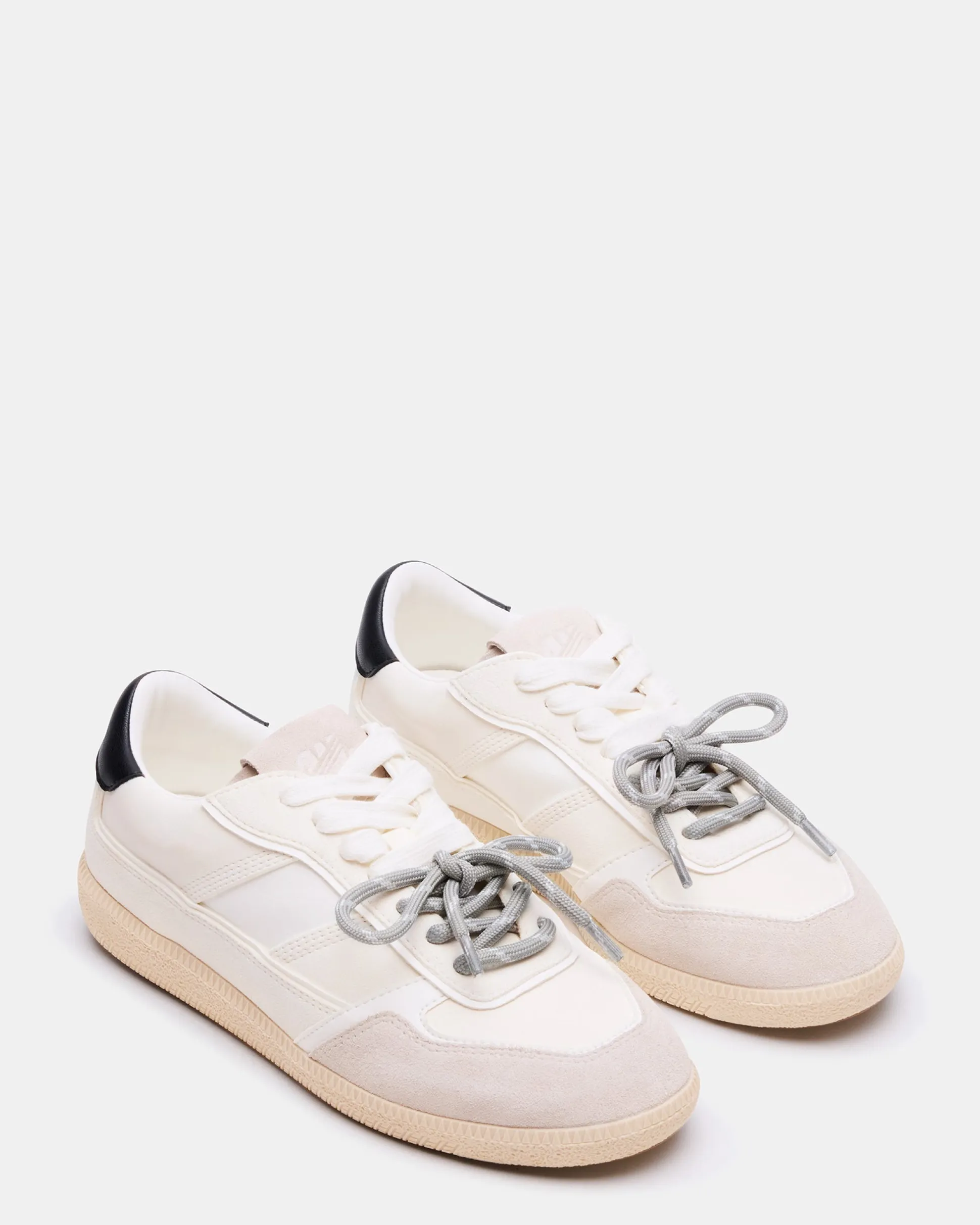 Sporty White