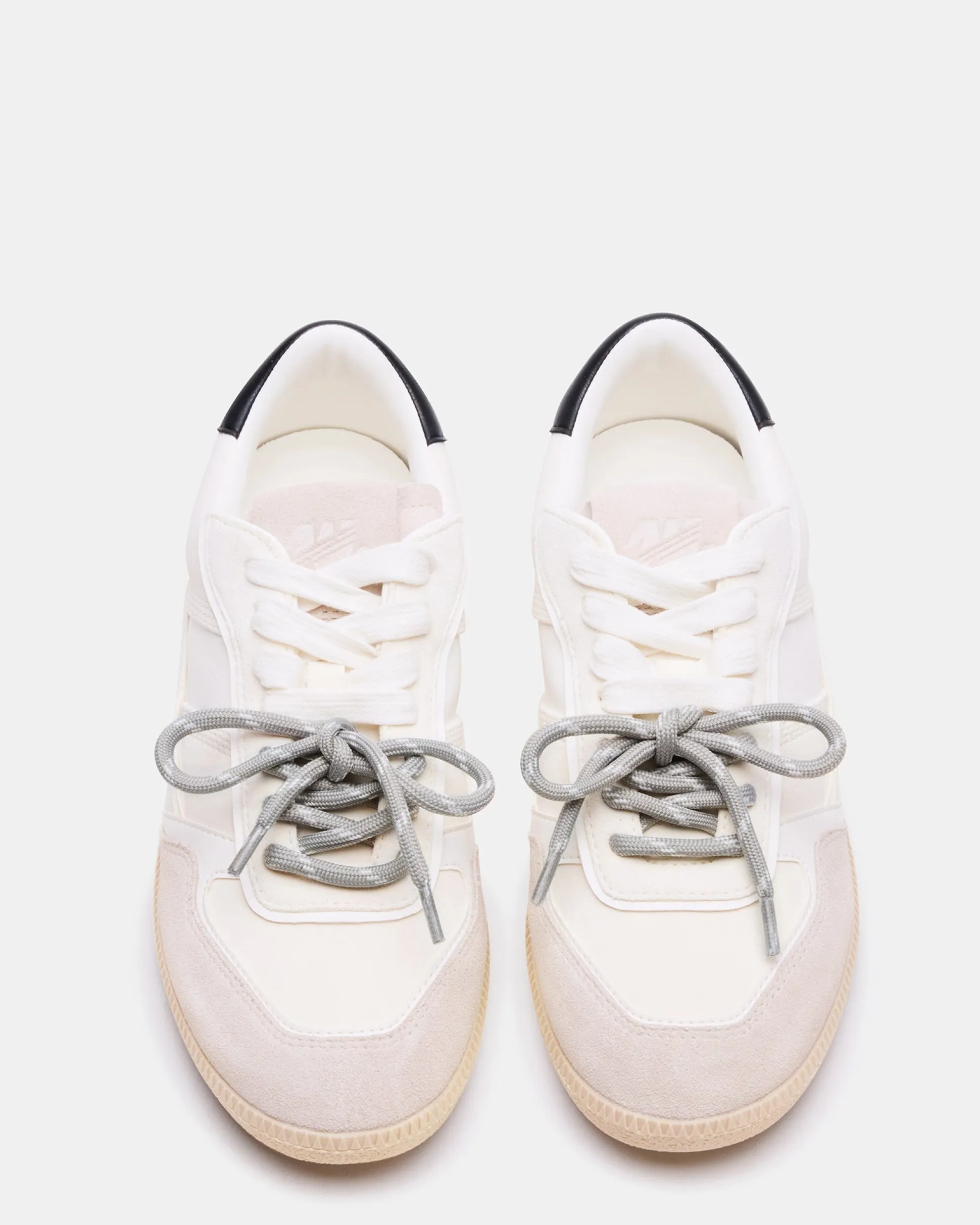Sporty White