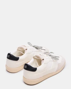 Sporty White