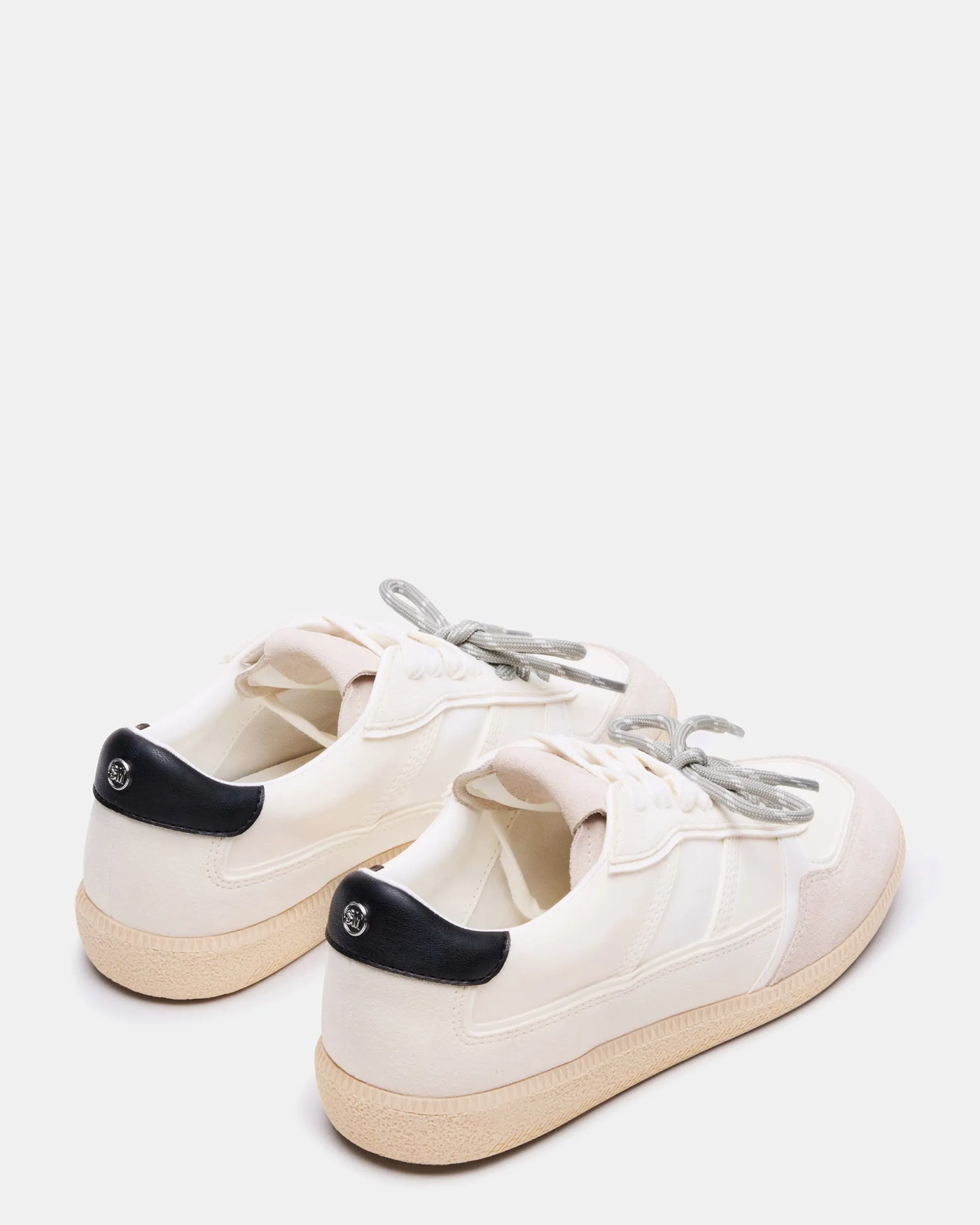 Sporty White
