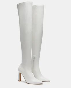 Strut White