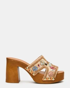 Sunkissed Embellished Multi