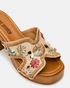 Sunkissed Embellished Multi