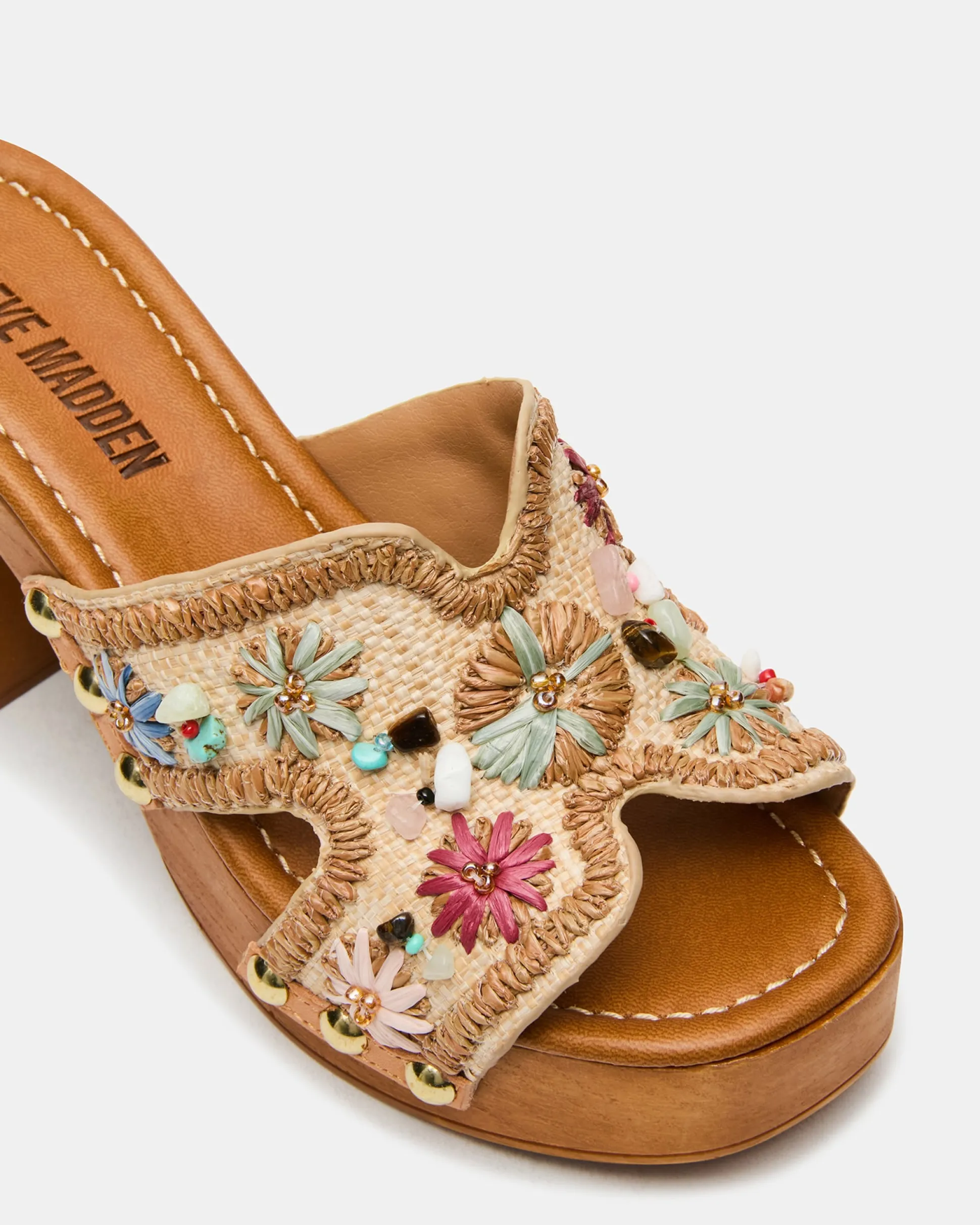 Sunkissed Embellished Multi