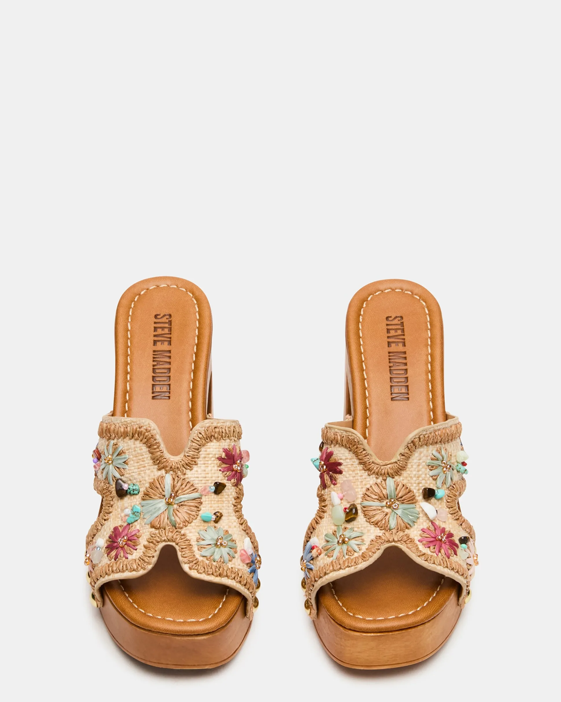Sunkissed Embellished Multi