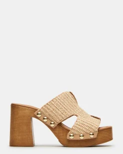 Sunkissed Raffia