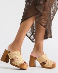 Sunkissed Raffia