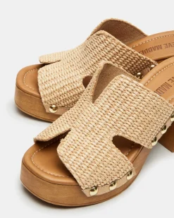 Sunkissed Raffia