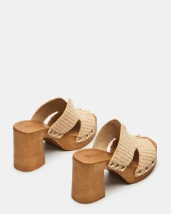 Sunkissed Raffia