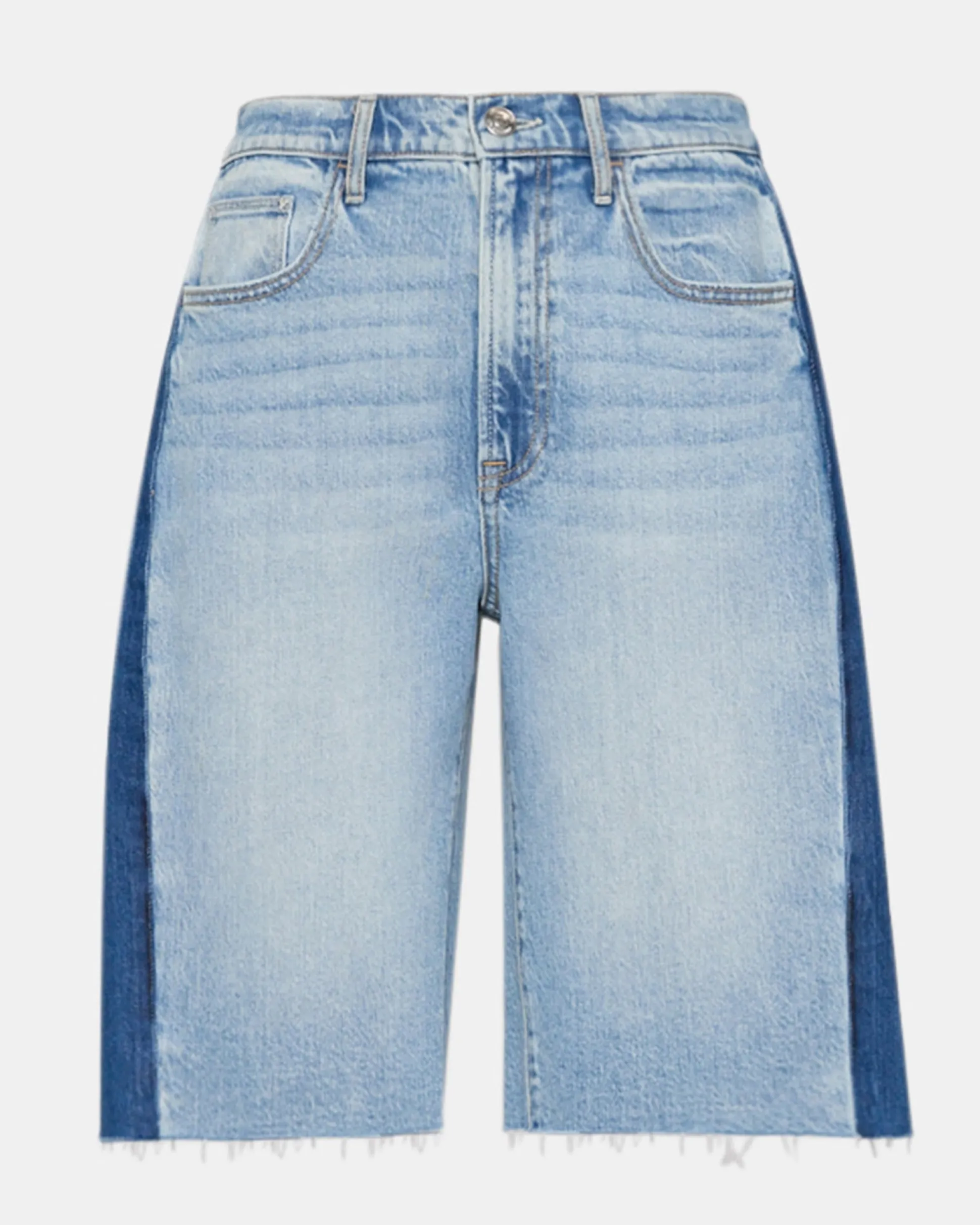 Sutten Short Storm Blue