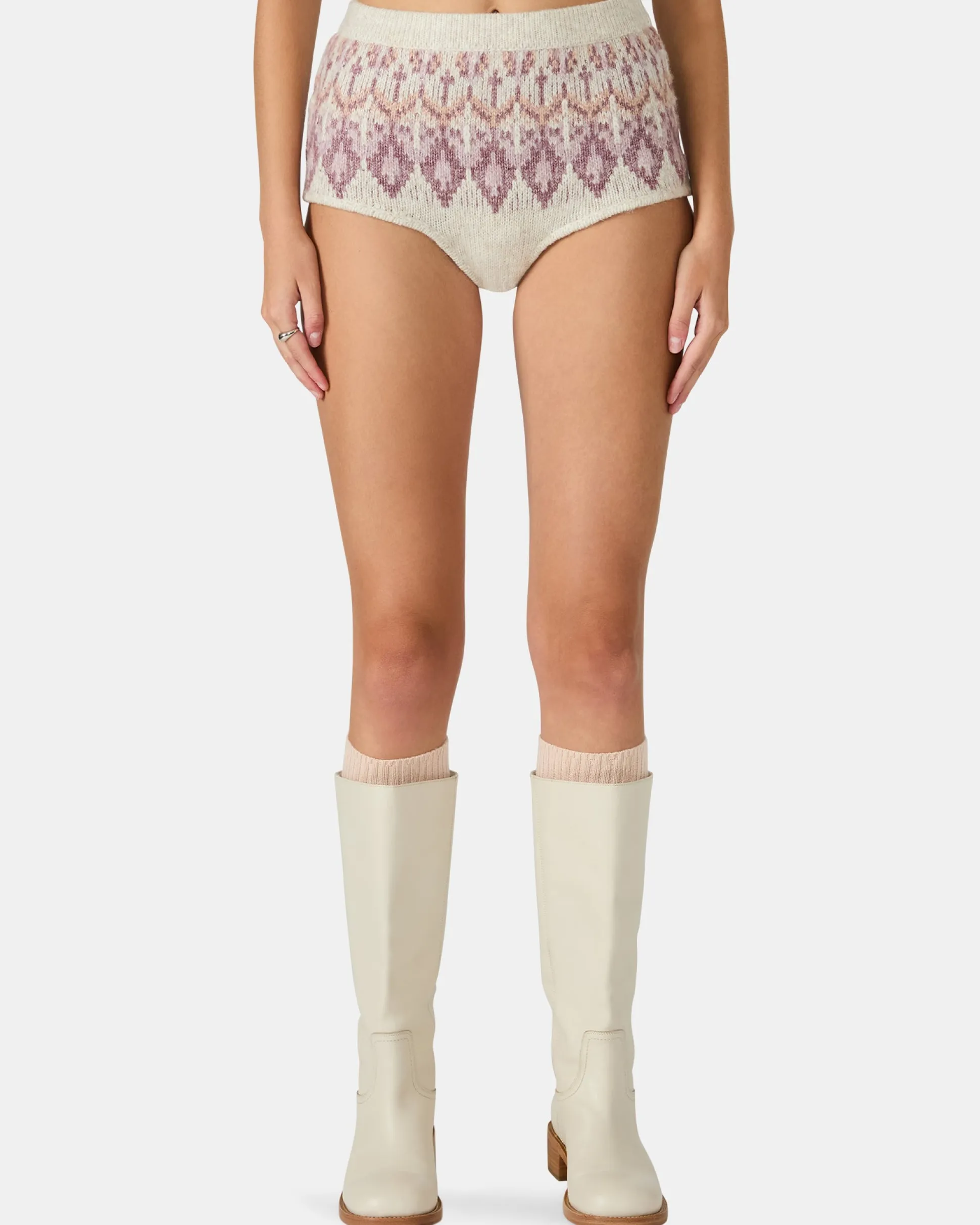 Suzette Panty Multi
