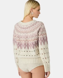 Suzette Sweater Multi