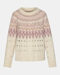 Suzette Sweater Multi