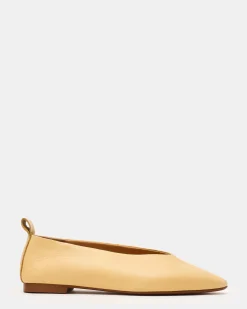 Swanky Butter Leather