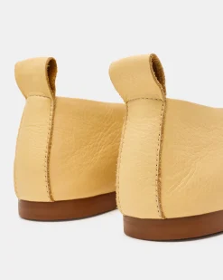 Swanky Butter Leather