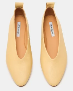 Swanky Butter Leather